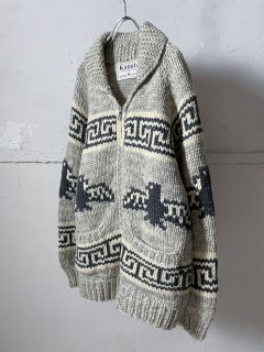 KANATA coutin sweater