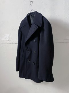 60s US NAVY P-coat size38
