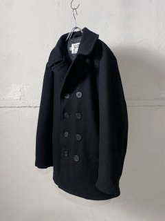 schott740 P-coat size36