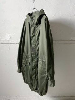 french army M-64 parka size120