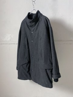 "Fay" italy wool coat