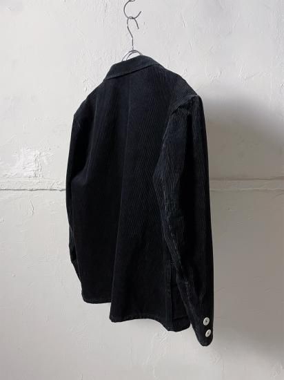 木更津 古着屋 Tsumiki」German rogger jacket(ジャーマン 木更津 古着屋 Tsumiki」German rogger jacket(ジャーマン