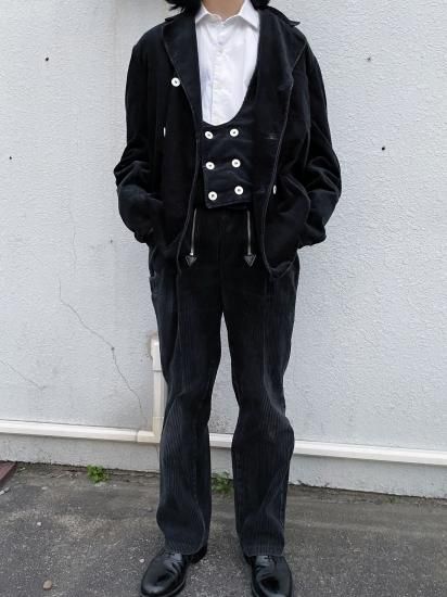 70s German Work Logger Jacket | VOLAR
