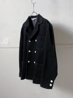 German rogger jacket