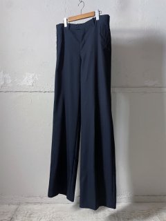 50s Euro vintage wide Trousers