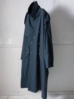 Euro design trench coat 
