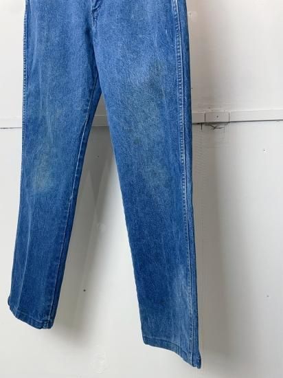 木更津 古着屋 Tsumiki」90s USA Wrangler 936PWD size 32inc