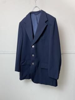 French navy Blazer