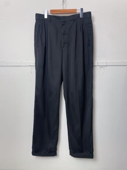t*k様 US古着 ワークパンツ　25着 まとめ売り　アソート セット　ブラック 50s TEST ブラックコバート ワークパンツ デッドストック