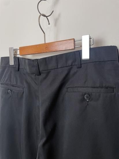 t*k様 US古着 ワークパンツ　25着 まとめ売り　アソート セット　ブラック 50s TEST ブラックコバート ワークパンツ デッドストック