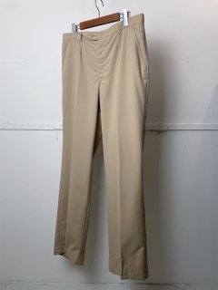 French military trousers  