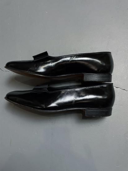 Dress The Life オペラパンプス 7 1/2 ワンオーナー 木更津 古着屋 Tsumiki」OLD Church's 3都市 Opera pumps （旧