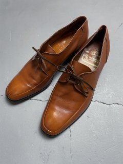 Crockett&Jones Heeled shoes size 7