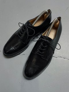 JIL SANDER Leather shoes Plain toe size 7