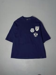 Puma Design Print tee 