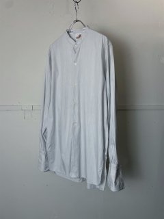 60~70s Euro vintage dress shirt