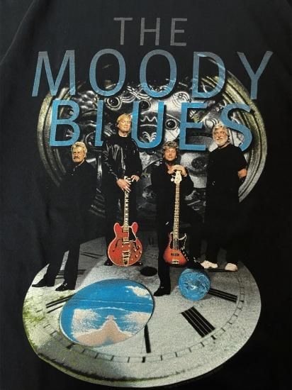木更津 古着屋 Tsumiki」90s vintage band tee 