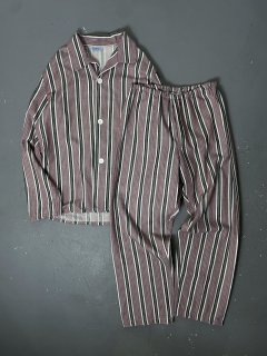 Euro Vintage Pajama Setup 