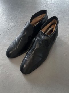 Euro elastic boots size8 1/2