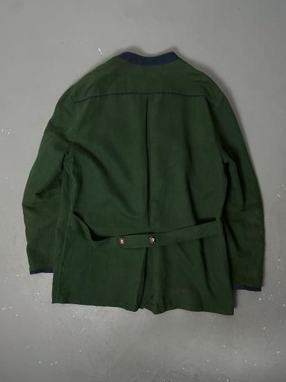 木更津 古着屋 Tsumiki」SCHNEIDERS Tyrol cotton jacket