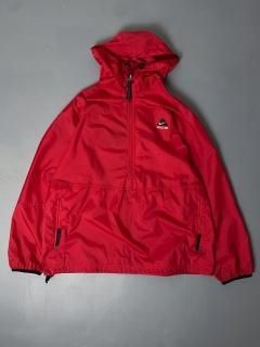 NIKE ACG Anorak Parka -RED-