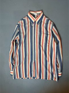 Euro Stripe shirt