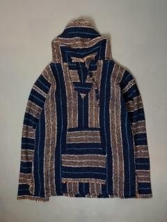 Mexican Parka