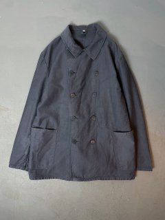 German double work jacket