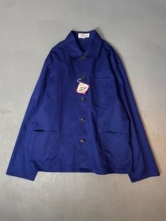 Dead stock Euro work jacket -CHINA-