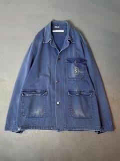 Belgian GEVACO work  jacket