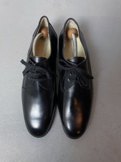 Dead stock Italy military service shoes size 28cm