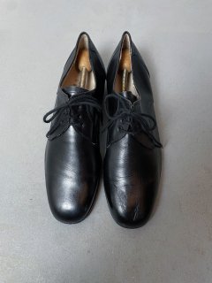 Dead stock Italy military service shoes size 26cm