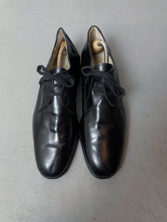 Dead stock Italy military service shoes size 30cm