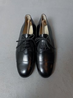 Dead stock Italy military service shoes size 27cm
