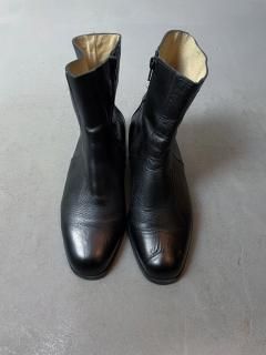 France made ankle boots size 26cm