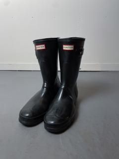 HUNTER ORG SHORT GLOSS 28cm
