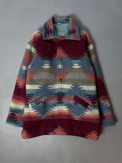 Native American Jacket