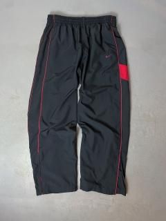 NIKE nylon pants size XXL