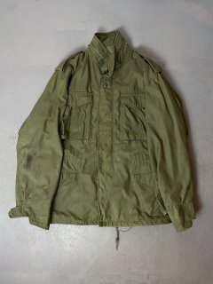 3rd US ARMY M65 field jacket size M
