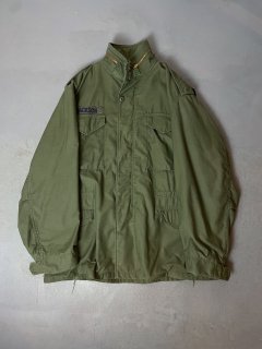 3rd US ARMY M65 field jacket size L