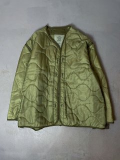 US ARMY M65 liner jacket size L