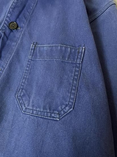 木更津 古着屋 Tsumiki」VETRA French work jacket （ヴェトラ