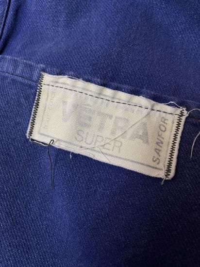 木更津 古着屋 Tsumiki」VETRA French work jacket (ヴェトラ 木更津 古着屋 Tsumiki」VETRA French work jacket (ヴェトラ