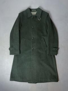 Austria Loden coat