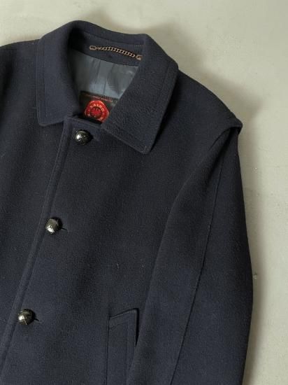 木更津 古着屋 Tsumiki」SALKO Austria Loden coat(サルコー 木更津 古着屋 Tsumiki」SALKO Austria Loden coat(サルコー