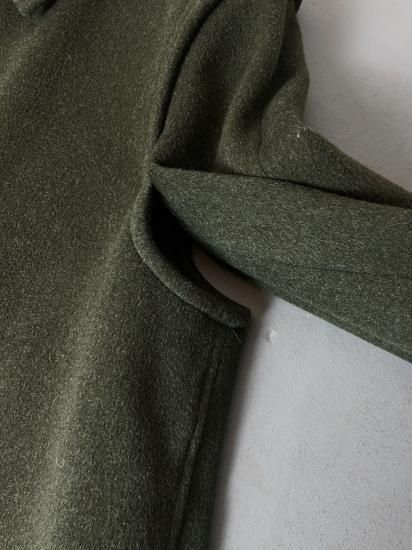 木更津 古着屋 Tsumiki」steinbock Austria Loden coat 木更津 古着屋 Tsumiki」steinbock Austria Loden coat