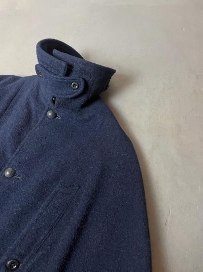 木更津 古着屋 Tsumiki」60s vintage french army wool cape