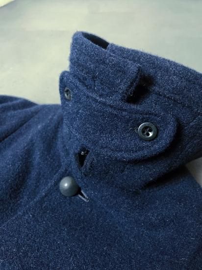 木更津 古着屋 Tsumiki」60s vintage french army wool cape 木更津 古着屋 Tsumiki」60s vintage french army wool cape