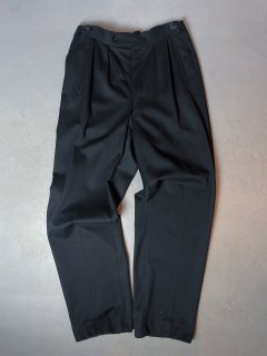 50s Euro vintage Trousers