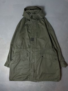 French army M64 parka size 92c